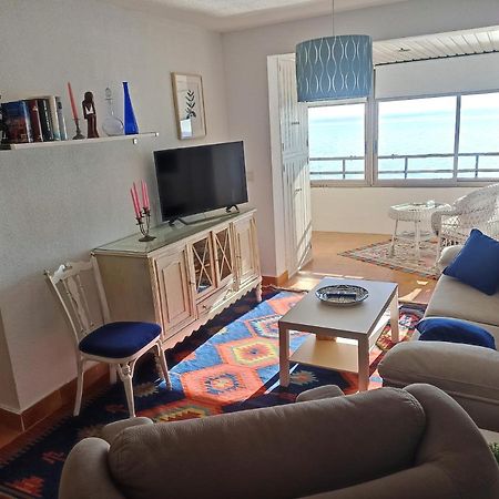Paraiso Frente Al Mar Almuñécar Eksteriør bilde