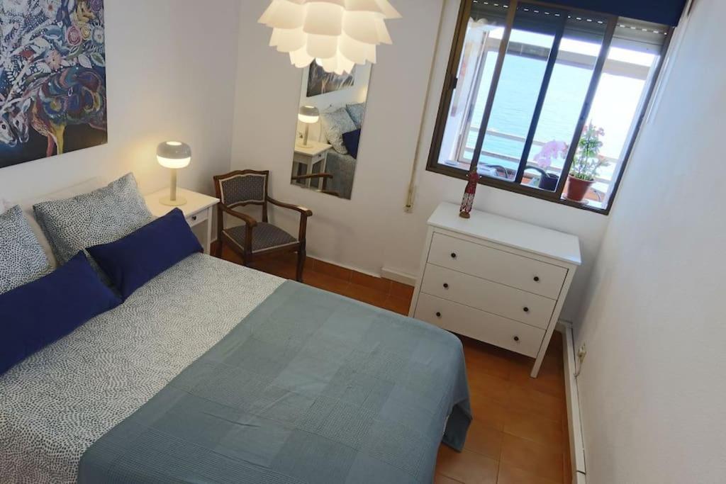 Paraiso Frente Al Mar Almuñécar Eksteriør bilde